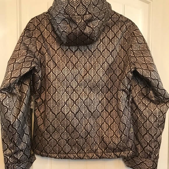 Rad & Rare Billabong snow boarding coat - Picture 2 of 16